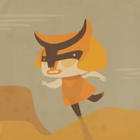 <i>Ka'e </i> (Hopi)