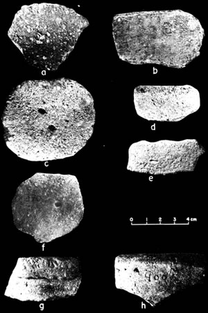 Arqueología Fase Mina