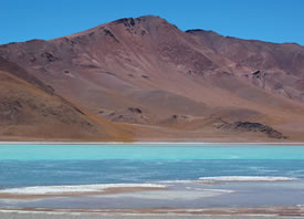 Volcán Galán