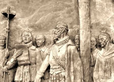 Fundación de Salta