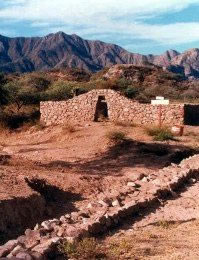 Camino del Inca