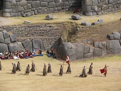 Festival Inti Raymi