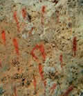 Petroglifo 1