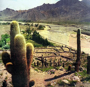 Río Grande