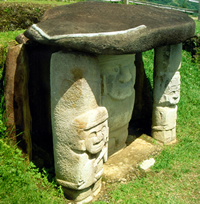 Conjunto funerario