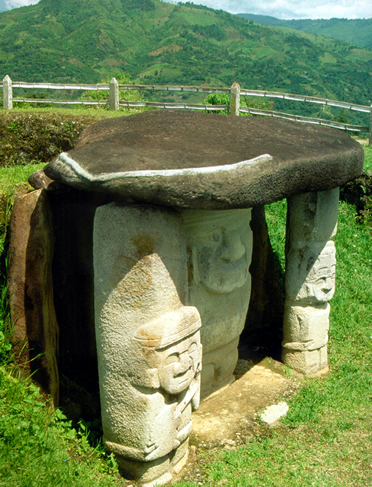 Mausoleo