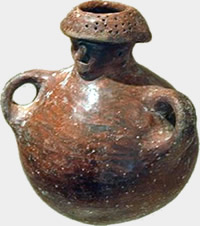 Cerámica Típica