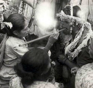 Ritual