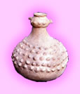 Cerámica Dbajuroide