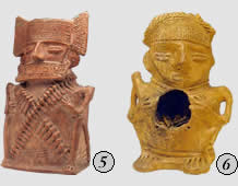 Cerámica Muisca