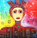 Cuchaviva: Obra de Jorge Rosenvaig.