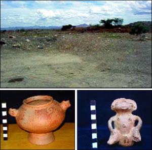 Tierra de los Indios