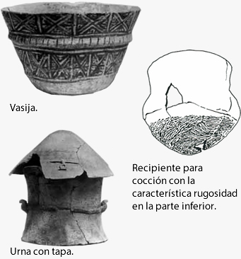 Cerámica Rancho Peludo