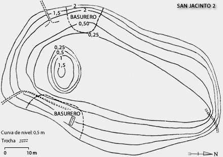 San Jacinto 2
