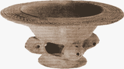 Copa (Cerámica Alto Sinú)