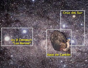 Caza del Mañik