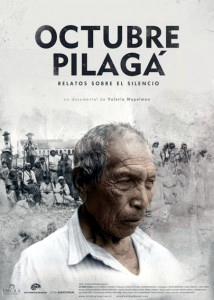 Octubre Pilagá