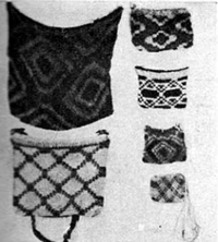 "Yica" Bolsa chaqueña