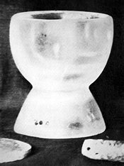 Cristal de Roca