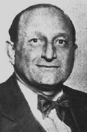 Antonio Mediz Bolio Cantarell