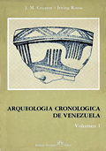Arqueología Cronológica de Venezuela