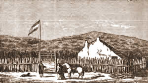 Isla Pavón